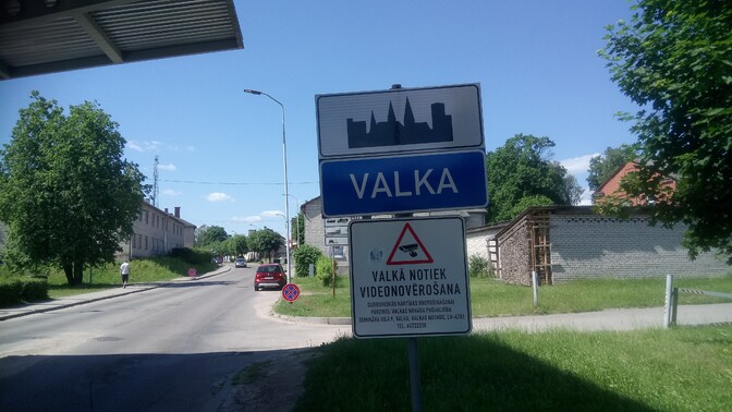 Läti võimud süüdistavad Valka linnapead pettuses | Välismaa