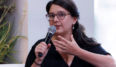 Telekanalit CBS News asub juhtima tuntud ajakirjanik Bari Weiss | Välismaa