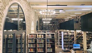 Oktoobris avab uksed vastrenoveeritud Vääna raamatukogu | Kultuuripoliitika