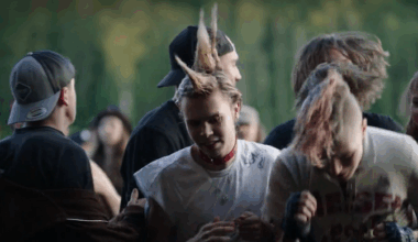 Just Filmil esilinastub lühidokk "Kõik teevad kõike valesti" | Film