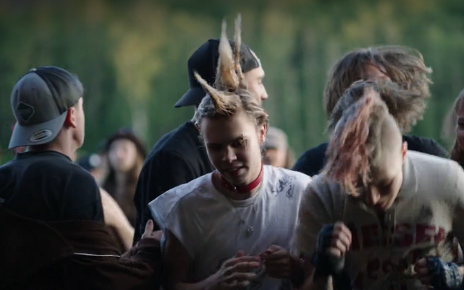 Just Filmil esilinastub lühidokk "Kõik teevad kõike valesti" | Film