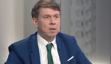 Tiidemann: Lõuna-Euroopal on hirm, et kogu EL-i kaitseraha suunatakse itta | Välismaa