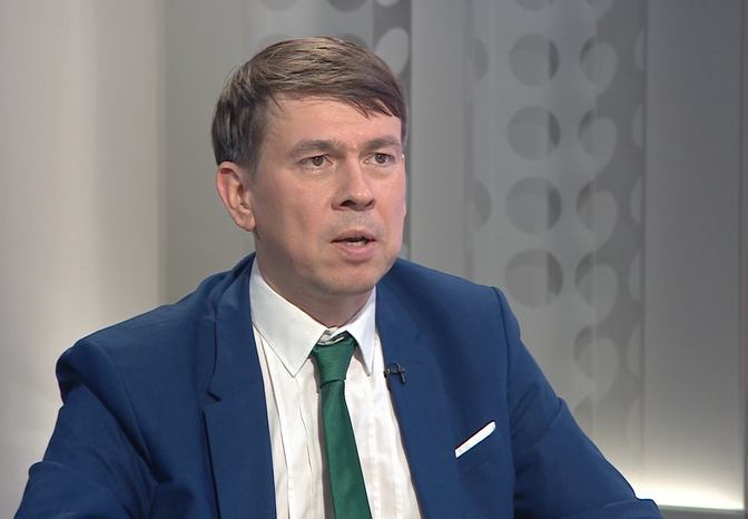 Tiidemann: Lõuna-Euroopal on hirm, et kogu EL-i kaitseraha suunatakse itta | Välismaa