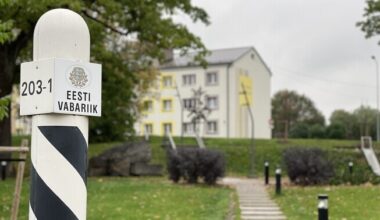 Valga vallas vahetub võim | Eesti