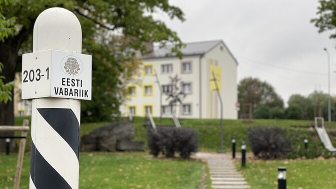 Valga vallas vahetub võim | Eesti