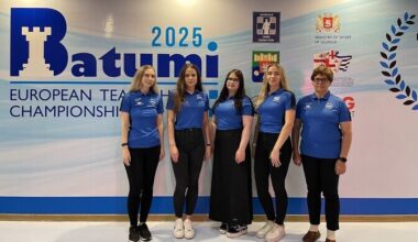 Eesti maletajad panid soomlannad paika | Male