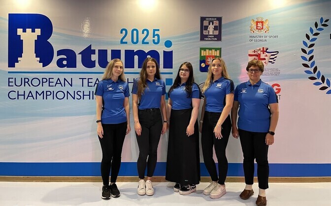 Eesti maletajad panid soomlannad paika | Male