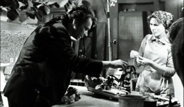 Heino Parsi 100. sünniaastapäeva tähistatakse retrospektiivi ja nukunäitusega | Film