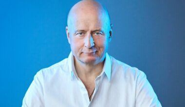 "Plekktrummi" külaline on Paavo Järvi | Kultuurisaated