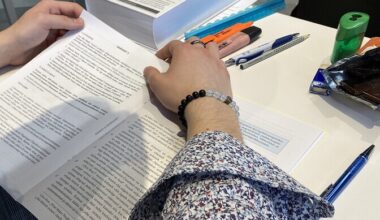 Ministeerium: gümnaasium ei või vastuvõtureegleid omatahtsi painutada | Eesti