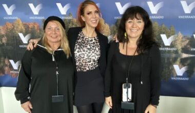 Ansambel Häääl vabaimprovisatsioonist: iga kord sünnib laval uus lugu | Vikerraadio