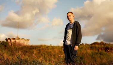 Selgusid Lux filmiauhinna nominendid | Film