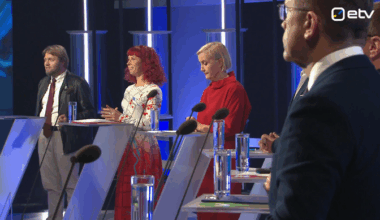 "Valimisstuudio": enamik Tartu kandidaate Siurut plaanitud mahus ei toeta | Eesti