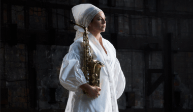 Maria Faust pälvis Saksamaa plaadikriitikute maineka aastapreemia | Muusika