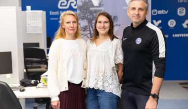 Teise mätta otsast. Kogukondade uurija Dagmar Narusson ja kogukondade arendaja Veiko Soo | Vikerraadio