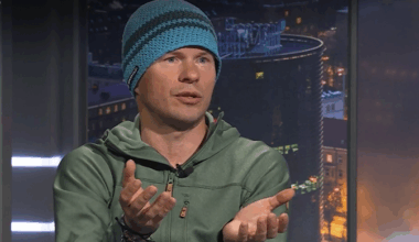 Alpinist Kunnar Karu: märg lumi on mägedes kõige raskem ilmastikunähtus | Ringvaade