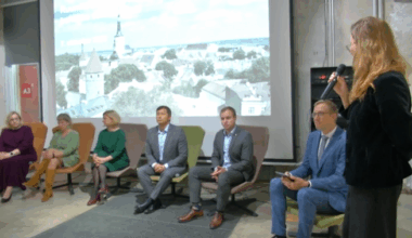 Vaata uuesti: arhitektide liidu ruumiteemaline debatt | Arhitektuur