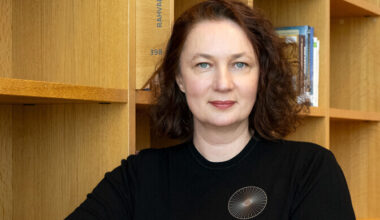 Laura Kipper: muuseum ei ole poliitilise võitluse areen | Arvamus