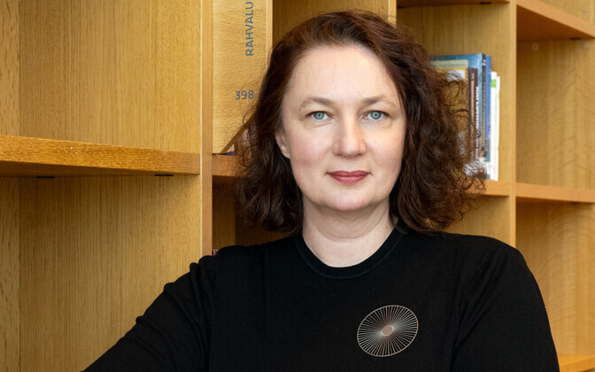 Laura Kipper: muuseum ei ole poliitilise võitluse areen | Arvamus