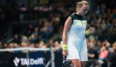 Kontaveit sai Luksemburgi turniiril teada oma esimese vastase | Tennis