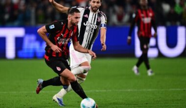 UEFA kiitis La Liga ja Serie A absurdse plaani heaks | Jalgpall