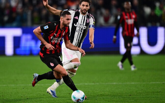 UEFA kiitis La Liga ja Serie A absurdse plaani heaks | Jalgpall