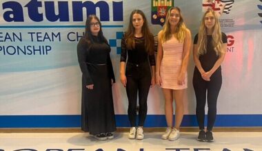 Eesti malenaised mängisid Inglismaaga viiki | Male