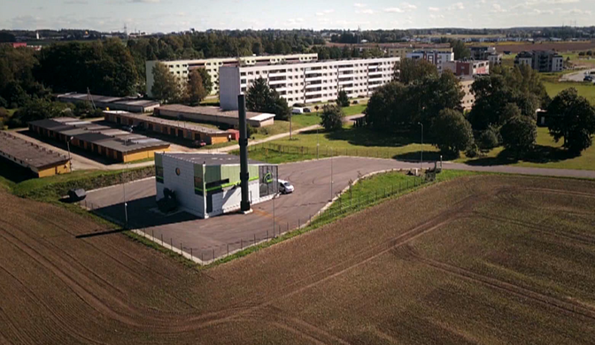 Väiksemate piirkondade korteriomanikud maksavad tihti röögatut hinda kütte eest | Eesti