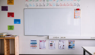 Eestikeelsele õppele üleminek kulgeb senistes venekeelsetes koolides vaevaliselt | Eesti