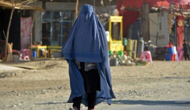 Itaalia tahab keelata nikaabi ja burkade kandmise | Välismaa