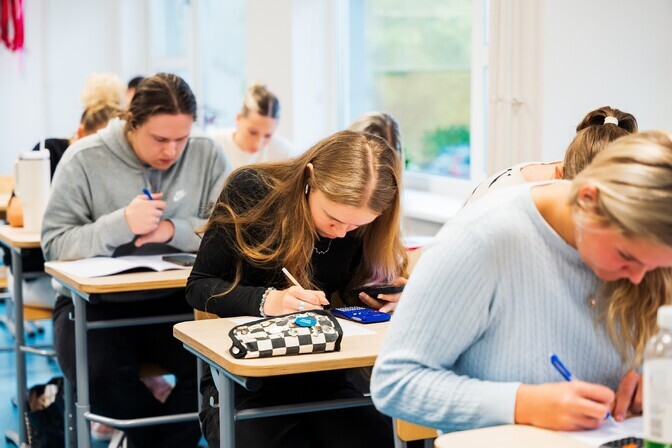 E-rehkendusel osales rekordarv lahendajaid | Haridus