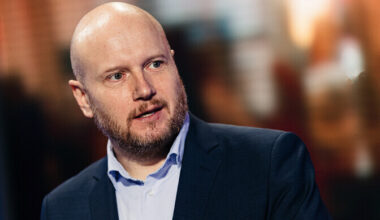 Christian Veske: miks noored ei sünnita ja miks see pole olemuslik kriis | Arvamus