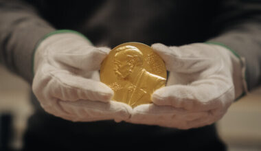 Otse kell 12: selgub tänavune Nobeli rahupreemia laureaat | Välismaa