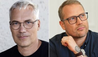 Allmann ja Volkov: Tallinna reklaamiplahvatus teeb meist Ida-Euroopa džungli | Arvamus