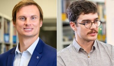 Martin Öövel ja Krister Kruusmaa: lukku pandud info ei teeni ühiskonda | Arvamus