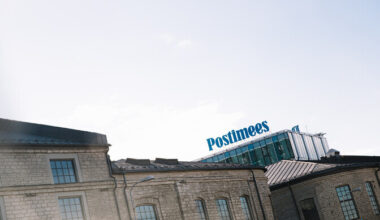 Postimees Grupp langes taas kahjumisse | Majandus