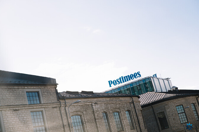 Postimees Grupp langes taas kahjumisse | Majandus