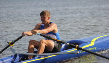 Eesti sõudjad alustavad Endreksoni juhendamisel meresõudmise EM-i | Sõudmine