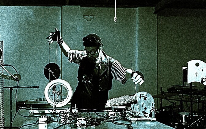 Helikunsti- ja muusikafestival Üle Heli keskendub tänavu helikeelele | Muusika