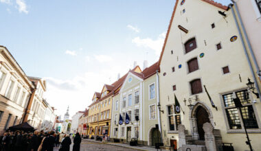 Selgusid arhitektide liidu aastapreemiate nominendid | Arhitektuur