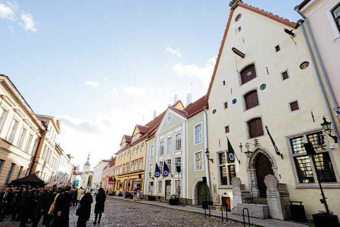 Selgusid arhitektide liidu aastapreemiate nominendid | Arhitektuur