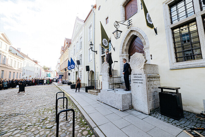 "AK": Tallinna Linnateater läbi aegade | Teater