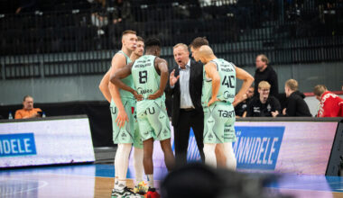 Neljanda võidu võtnud Tartu jätkab Eesti-Läti liigas puhaste paberitega | Korvpall