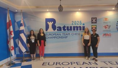 Eesti malenaiskond pidi EM-il tunnistama Ungari paremust | Male