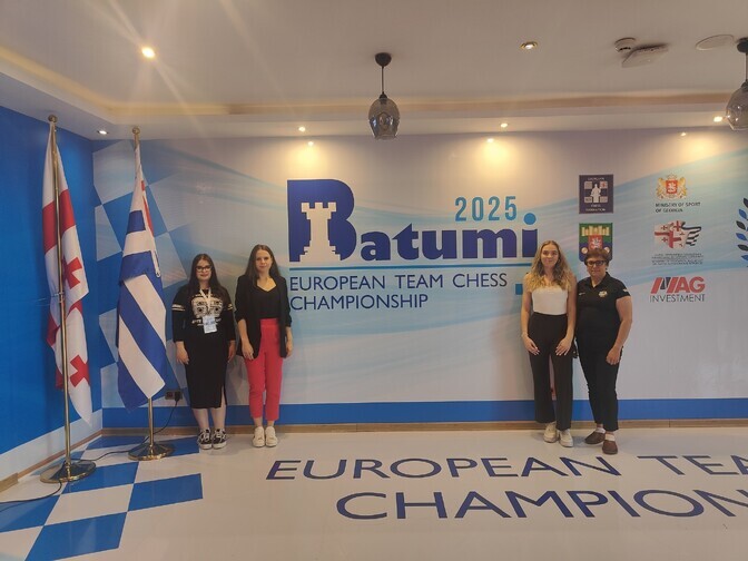 Eesti malenaiskond pidi EM-il tunnistama Ungari paremust | Male