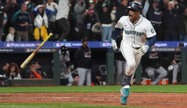 Seattle'i MLB klubi jõudis pika ootuse järel taas poolfinaali | Teised alad