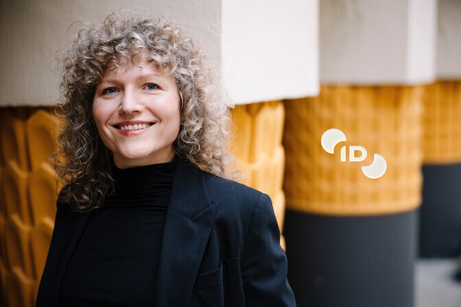 Xenia Joost: kultuuritoetused peavad toetama arengut, mitte ellujäämist | ID