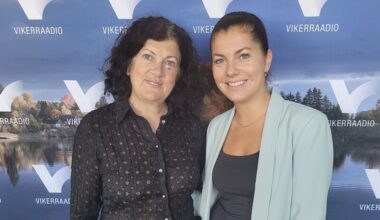 Käbi ei kuku... Birgit Sarrap ja Astrid Õigemeel | Vikerraadio