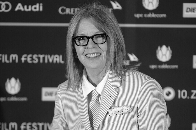Suri näitleja Diane Keaton | Välismaa