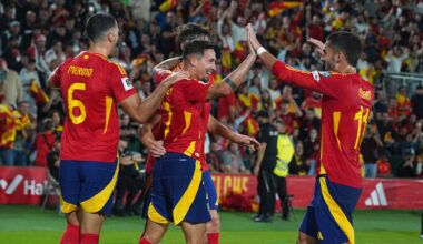 Hispaania võitis, Portugal vajas üleaja väravat | Jalgpall